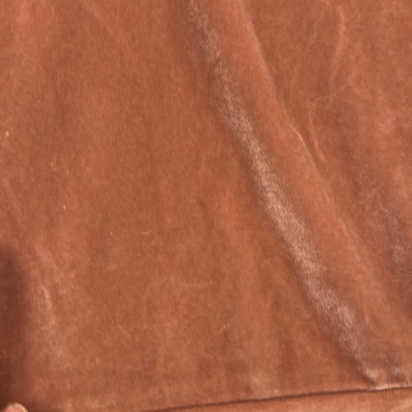 Zara women’s velvety pink pullover- size L - Picture 4 of 4